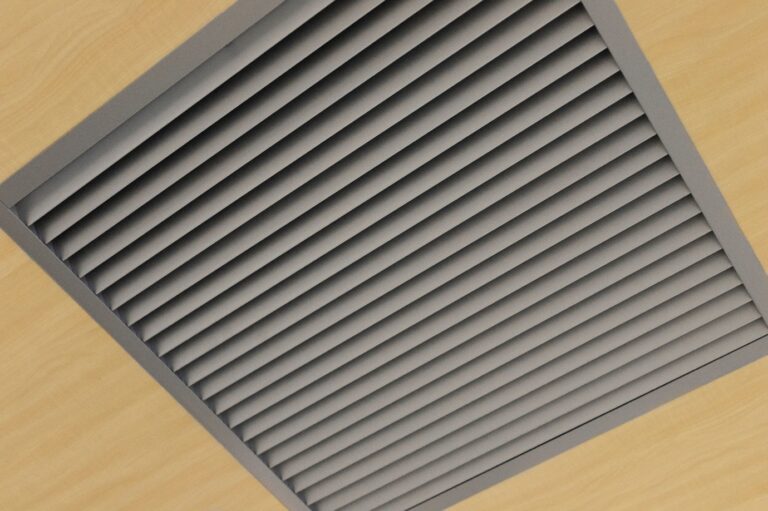 Are Air Intake Filters the Secret to Smoother, More Reliable Machinery Operation?