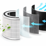 What Are Gas Turbine Filters and Why Do Power Plants Depend on Them?