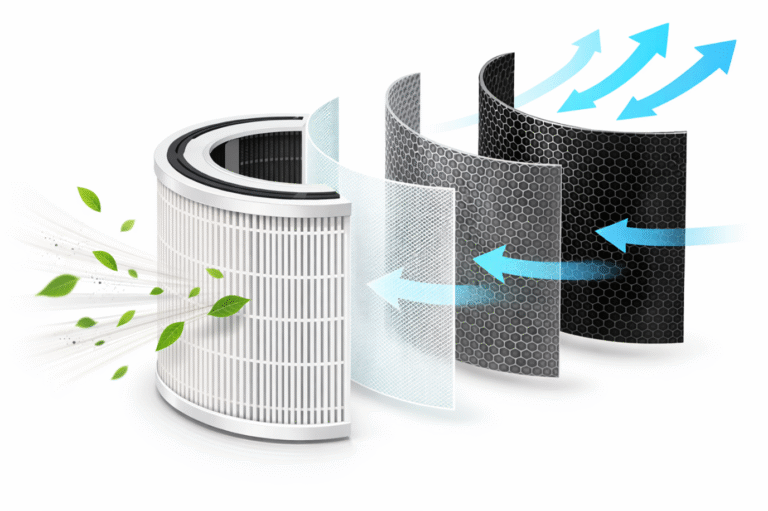 What Are Gas Turbine Filters and Why Do Power Plants Depend on Them?