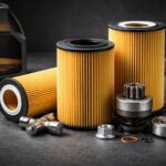 What Are the Most Common Mistakes People Make with Oil Filter Elements?