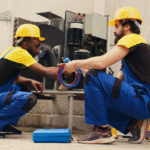 What Happens to Your HVAC System When You Don’t Use High-Efficiency Air Filters?