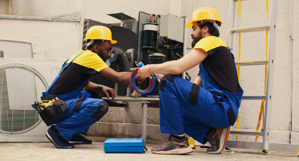 What Happens to Your HVAC System When You Don’t Use High-Efficiency Air Filters?