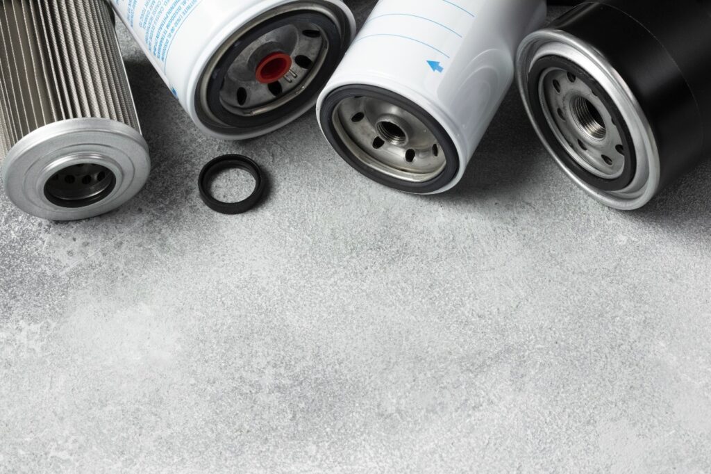 Are Aftermarket Replacement Filters Safe for Heavy-Duty Industrial Applications?