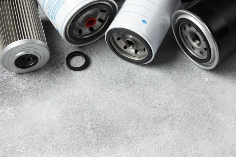 Are Aftermarket Replacement Filters Safe for Heavy-Duty Industrial Applications?