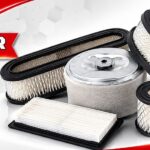 The Complete Guide to Small Engine Maintenance Filters for Better Performance