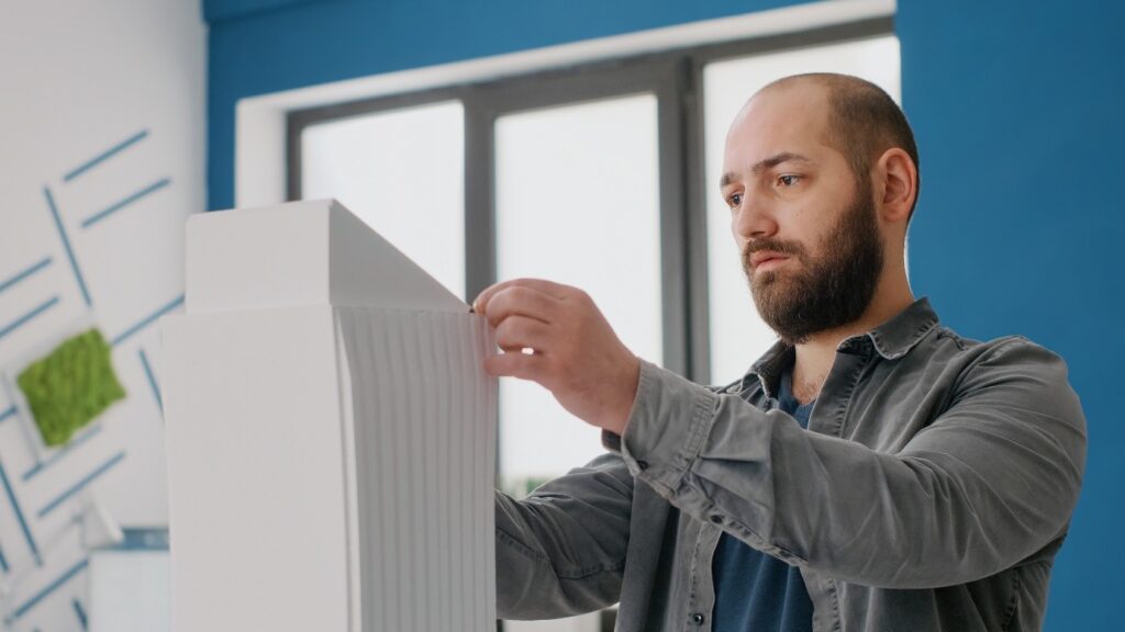 What Are the Key Benefits of Using High-Efficiency Air Filters Regularly?