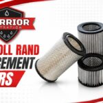 What Factors Should You Consider Before Purchasing Ingersoll Rand Replacement Filters?