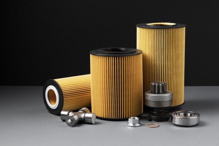 Why do compressors consume more oil, and how can an air and oil separator fix this issue?
