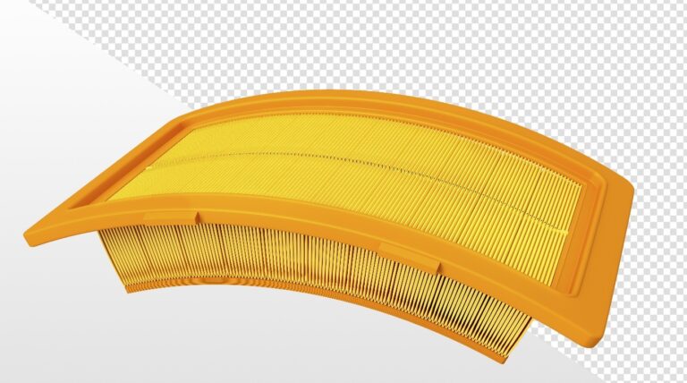 How Do Air Filters for Small Engines Protect Equipment from Dust and Debris?