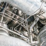 What Should You Check Before Replacing a Turbine Compressed Air Filtration Filter?
