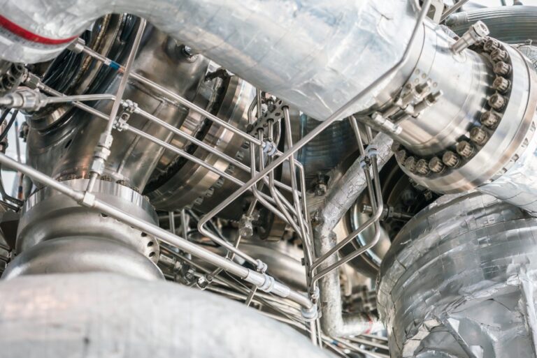 What Should You Check Before Replacing a Turbine Compressed Air Filtration Filter?