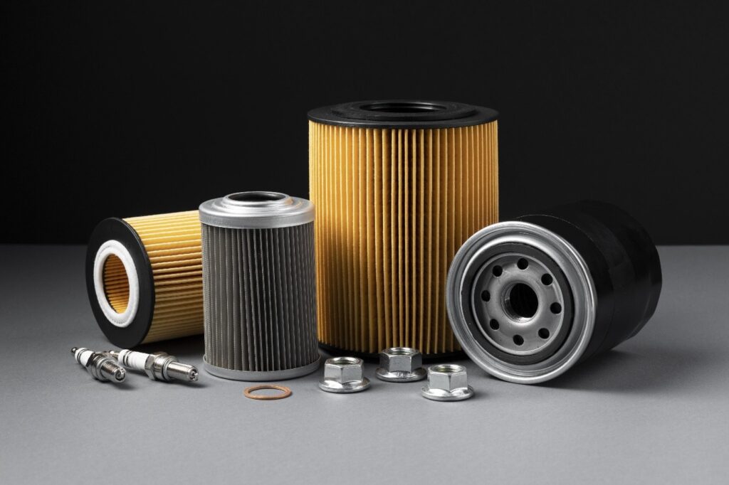 What Makes Coalescence Important When Choosing an Air-Oil Separator Filter?