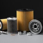 What Makes Coalescence Important When Choosing an Air-Oil Separator Filter?