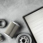 What Makes Dust Collector Filters Suitable for Demanding Industrial Applications?
