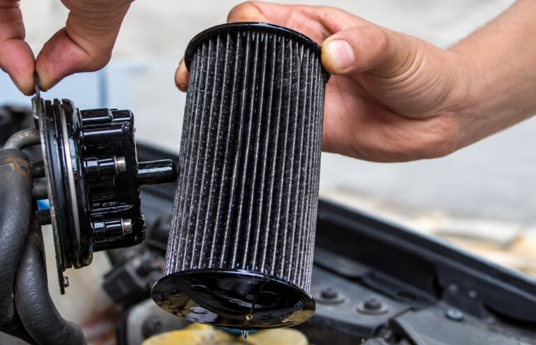 Are You Replacing the Right Air Filter? How to Verify a Small Engine Filter Before Ordering